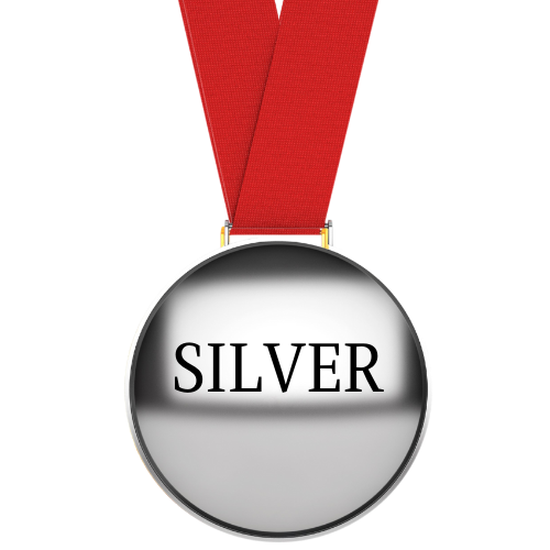 Silver Member 